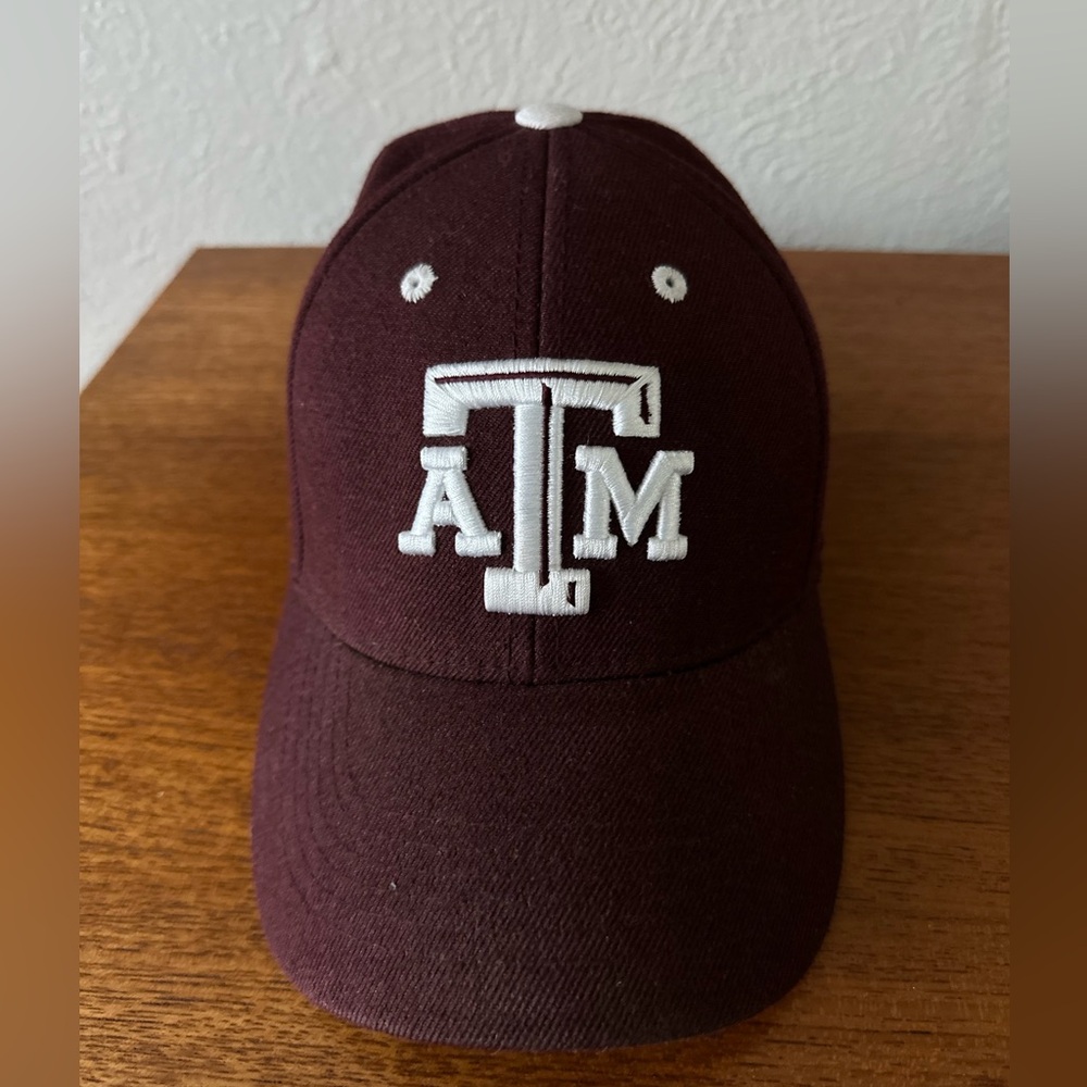 Texas A&M cap